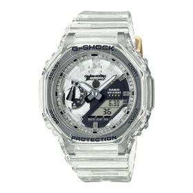 Casio GMA-S2140RX-7ADR Erkek Kol Saati