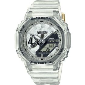 Casio GMA-S2140RX-7ADR Unisex Kol Saati
