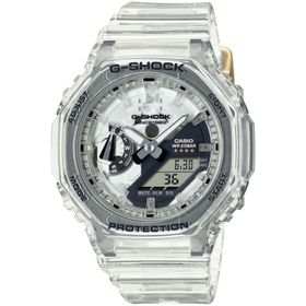 Casio GMA-S2140RX-7ADR Unisex Kol Saati
