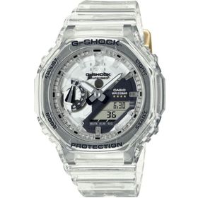 Casio GMA-S2140RX-7ADR Unisex Kol Saati