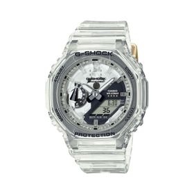 Casio GMA-S2140RX-7ADR Unisex Kol Saati