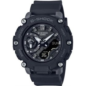 Casio GMA-S2200-1ADR Erkek Kol Saati