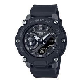 Casio GMA-S2200-1ADR Erkek Kol Saati