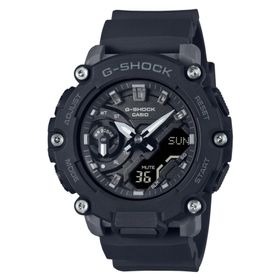 Casio GMA-S2200-1ADR Erkek Kol Saati