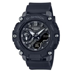 Casio GMA-S2200-1ADR Erkek Kol Saati