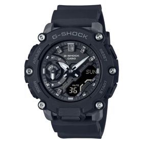 Casio GMA-S2200-1ADR Erkek Kol Saati