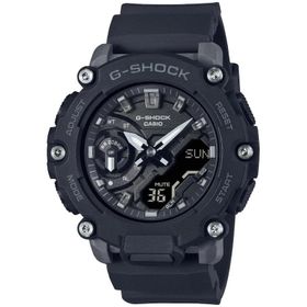 Casio GMA-S2200-1ADR Erkek Kol Saati
