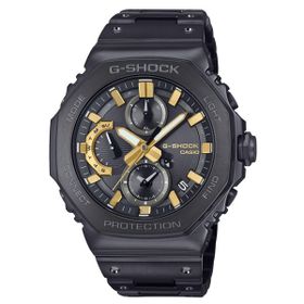Casio GMC-B2100ZE-1ADR Siyah Erkek Kol Saati