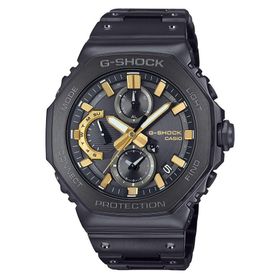 Casio GMC-B2100ZE-1ADR Siyah Erkek Kol Saati