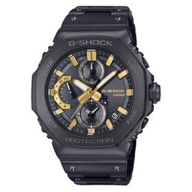Casio GMC-B2100ZE-1ADR Siyah Erkek Kol Saati