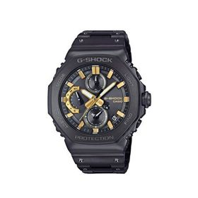 Casio GMC-B2100ZE-1ADR Siyah Erkek Kol Saati