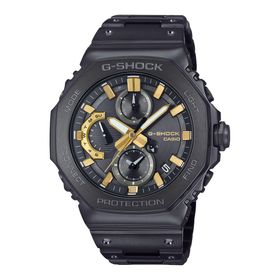 Casio GMC-B2100ZE-1ADR Siyah Erkek Kol Saati
