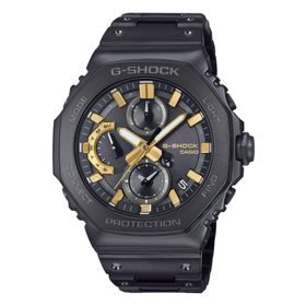 Casio GMC-B2100ZE-1ADR Siyah Erkek Kol Saati