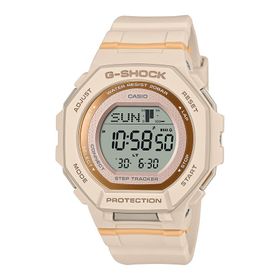 Casio GMD-B300-4DR Kadın Kol Saati