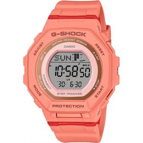 Casio GMD-B300SC-4DR G-Shock Kadın Kol Saati