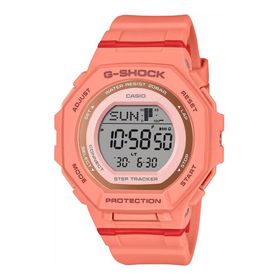 Casio GMD-B300SC-4DR G-Shock Kadın Kol Saati