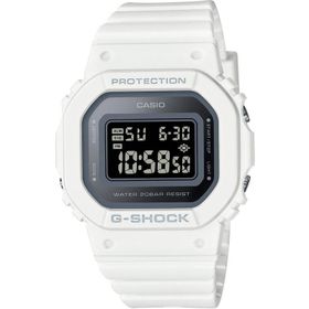 Casio GMD-S5600-7DR Unisex Kol Saati