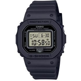 Casio GMD-S5600BA-1DR Unisex Kol Saati