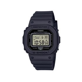 Casio GMD-S5600BA-1DR Unisex Kol Saati