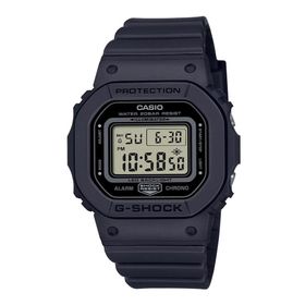 Casio GMD-S5600BA-1DR Unisex Kol Saati