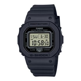 Casio GMD-S5600BA-1DR Unisex Kol Saati