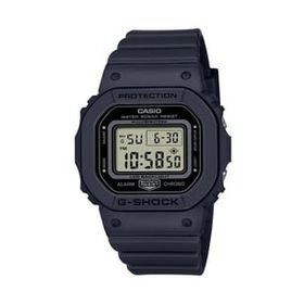 Casio GMD-S5600BA-1DR Unisex Kol Saati