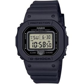 Casio GMD-S5600BA-1DR Unisex Kol Saati