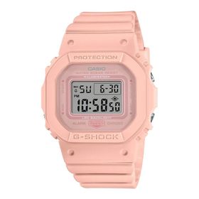 Casio GMD-S5600BA-4DR Unisex Kol Saati