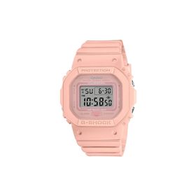 Casio GMD-S5600BA-4DR Unisex Kol Saati
