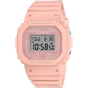 Casio GMD-S5600BA-4DR Unisex Kol Saati