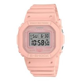 Casio GMD-S5600BA-4DR Unisex Kol Saati