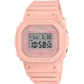 Casio GMD-S5600BA-4DR Unisex Kol Saati