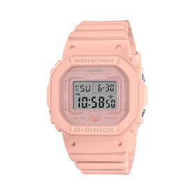 Casio GMD-S5600BA-4DR Unisex Kol Saati