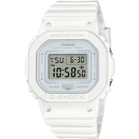 Casio GMD-S5600BA-7DR Unisex Kol Saati
