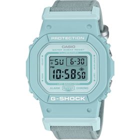 Casio GMD-S5600CT-3DR Kadın Kol Saati