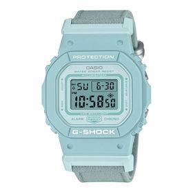 Casio GMD-S5600CT-3DR Kadın Kol Saati