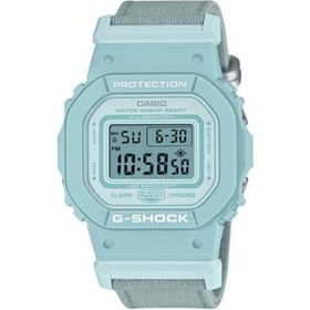 Casio GMD-S5600CT-3DR Kadın Kol Saati