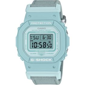 Casio GMD-S5600CT-3DR Kadın Kol Saati