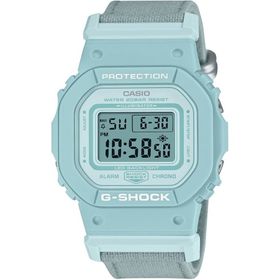 Casio GMD-S5600CT-3DR Kadın Kol Saati