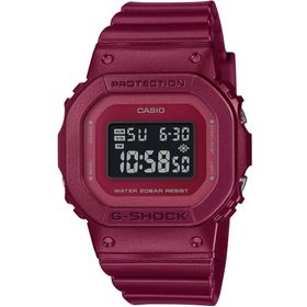 Casio GMD-S5600RB-4DR Erkek Kol Saati