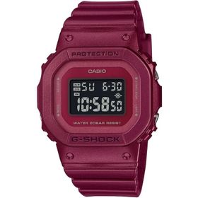 Casio GMD-S5600RB-4DR Erkek Kol Saati