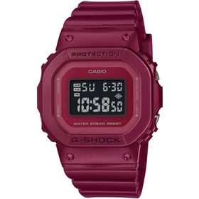 Casio GMD-S5600RB-4DR Erkek Kol Saati