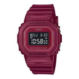 Casio GMD-S5600RB-4DR Erkek Kol Saati
