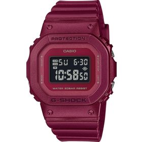 Casio GMD-S5600RB-4DR Erkek Kol Saati