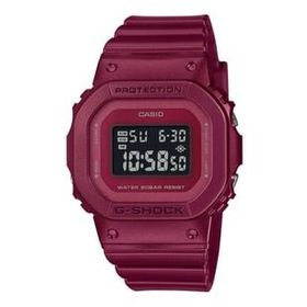 Casio GMD-S5600RB-4DR Erkek Kol Saati