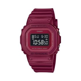 Casio GMD-S5600RB-4DR Erkek Kol Saati