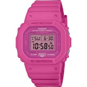Casio GMD-S5610PK-4D Kadın Kol Saati
