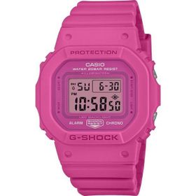 Casio GMD-S5610PK-4D Kadın Kol Saati