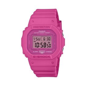Casio GMD-S5610PK-4DR Kadın Kol Saati