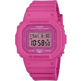 Casio GMD-S5610PK-4DR Kadın Kol Saati